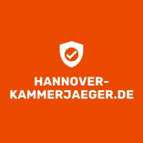 Hannover Kammerjäger logo