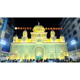 Bailey Banquet : Marriage Hall in Bailey Road Patna