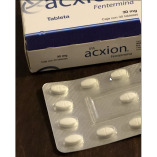 acxionfentermina