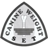 CANINE WEIGHT SET