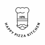 Happy Pizza kitchen