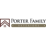 Porter Family Exteriors