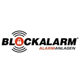 BLOCKALARM® Alarmanlagen logo