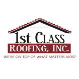 1st Class Roofing, Inc.