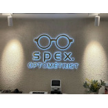 Spex Optometrist