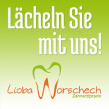 Lioba Worschech