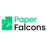 paperfalcons