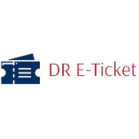 DR E-Ticket