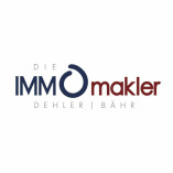 Die IMMOmakler Dehler - Bähr logo