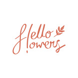 Hello Flowers!