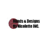 Blinds & Designs by Nicolette