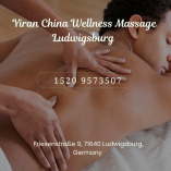 Yiran China Wellness Massage Ludwigsburg - massage in meiner nähe