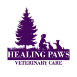 Healing Paws Veterinary Care