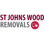 St Johns Wood Removals Ltd.