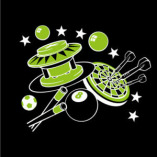 Multiball - Flipper, Kicker, Dart & Billard logo