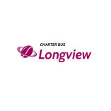 Charter Bus Longview
