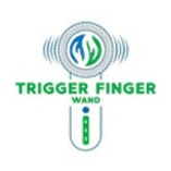 Trigger Finger Wand