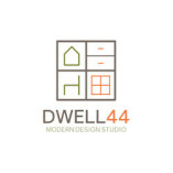 DWELL44 - Modern Design Studio
