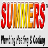 Summers Plumbing Heating & Cooling