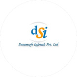 DreamSoft Infotech - Website Development Company