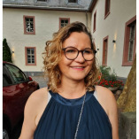 Sandra Graf -  Heilpraktikerin