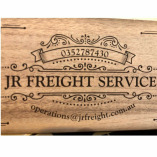 Jrfreight