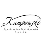 Kampowski Apartments Bad Nauheim