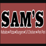 Sams Fast Food