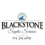 Blackstone Septic Service