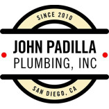 John Padilla Plumbing