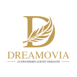 Dreamovia logo