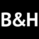 brand and heist GmbH logo