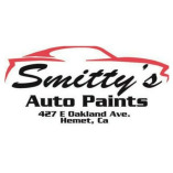 Smittys Auto Paints