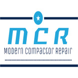 Modern Compactor Repair