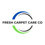 Fresh Carpet Care Co