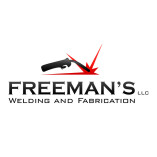 Freeman’s Welding And Fabrication LLC