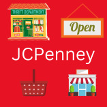 JcPenney Kiosk