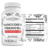 Get Sanguinem Pressura