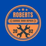 Roberts Garage Door Repair