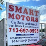 Smart Motors Inc.