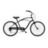 Santa Monica Beach Bicycle Rentals