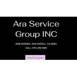 Ara Service Group INC