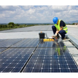 Reading Solar Panel Installation Experts Ltd
