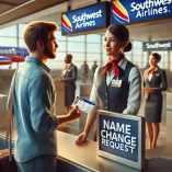 Southwest Airlines Name Change