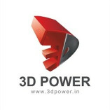 3D Power - 3D Architectural Visualization