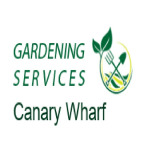 Gardening Services Canary Wharf
