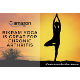 Bikram Yoga