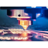 PRECISION LASER CUTTING