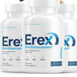 Erex Male Enhancement