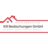 KR-Bedachungen GmbH logo